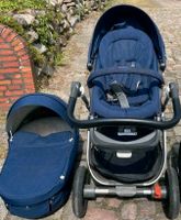 Kinderwagen der Marke Stokke, Model Trailz NP 1300 Niedersachsen - Achim Vorschau