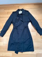 Trenchcoat von Mabrun fast NEU NP ca. 450,-€ Frankfurt am Main - Sachsenhausen Vorschau