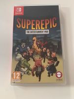 Superepic *Nintendo Switch Stuttgart - Stuttgart-West Vorschau