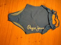 Pepe Jeans Badeanzug Blau Gr. 140 Baden-Württemberg - Offenburg Vorschau