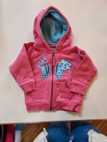 Frugi Sweatjacke 12-18 Monate 86 Baden-Württemberg - Baiersbronn Vorschau