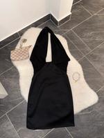 Super schönes Minikleid mit Mash schwarz kurzes Kleid Party XS Saarland - Dillingen (Saar) Vorschau
