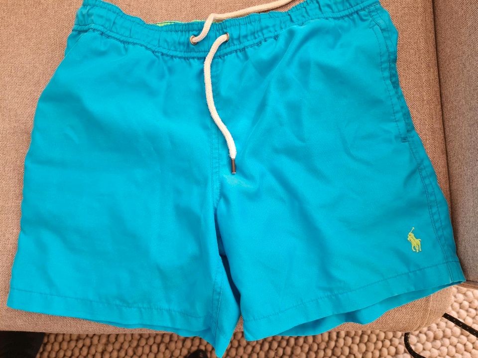 Badehose Polo Ralph Lauren Gr. M in Marzling