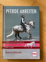 Buch - Pferde anreiten Saarland - Kleinblittersdorf Vorschau