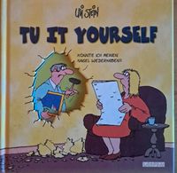 TU IT YOURSELF von Uli Stein Bayern - Mühldorf a.Inn Vorschau