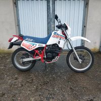 Cagiva 350 T4 t4 zivil Ausführung Enduro Thüringen - Kindelbrück Vorschau