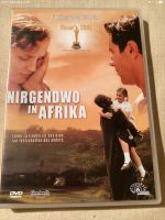 DVD „Nirgendwo in Afrika“ Film von Caroline Link FSK 6 Bayern - Fürstenfeldbruck Vorschau