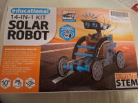 Solar Robot zum Bauen Bayern - Hemhofen Vorschau