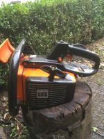 Solo 606 keine Stihl Defekt an Bastler Baden-Württemberg - Ellwangen (Jagst) Vorschau