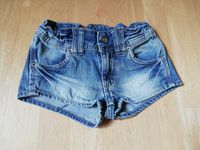 Jeans-Short Gr. 122 Bayern - Eschenbach Vorschau