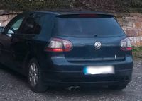 VW Golf 5 Golf V Sport 1.9 Tdi 77 kw, 5 T, Unfallfrei, TÜV 2025 Bayern - Würzburg Vorschau