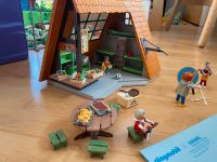 Playmobil 6887 - Großes Feriencamp von Playmobil - komplett Bayern - Eresing Vorschau