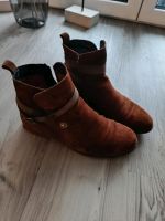 Stiefeletten Tommy Hilfiger Niedersachsen - Buchholz in der Nordheide Vorschau