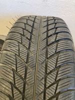 Winterreifen BMW X7 Bridgestone Blizzak LM001 285 45/21 Baden-Württemberg - Karlsbad Vorschau