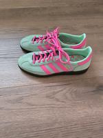 Adidas Spezial mintgrün pink Gr 40 2/3 *neu* Schleswig-Holstein - Oststeinbek Vorschau