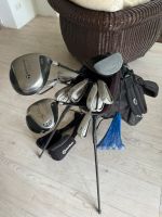 Callaway X14 Irons SW-4, inkl. Driver, Holz 3, Putter und Bag Nordrhein-Westfalen - Solingen Vorschau