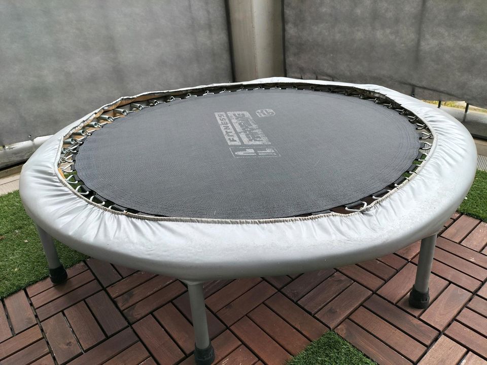 Fitness Trampolin in Frankfurt am Main