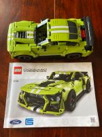 Lego Ford Mustang Berlin - Hellersdorf Vorschau