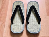 Neue Japanische Zori Y-Tatami Sandalen aus Tokyo - 37/38 Aachen - Aachen-Mitte Vorschau