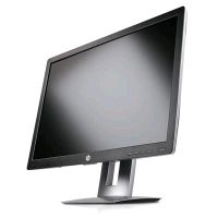 Monitore  HP  HP EliteDisplay E242 24 Zoll 1920x1200 IPS LED schw Hamburg-Mitte - Hamburg Altstadt Vorschau