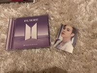 BTS The Best Album Niedersachsen - Oldenburg Vorschau