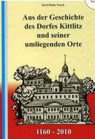 Suche Buch Aus d. Geschichte d. Dorfes Kittlitz/K.-H.Noack Sachsen - Löbau Vorschau