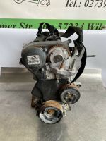 Motor SIDA Ford Focus II 1,6 16V Bj 2009 118 Tkm Modell 2004-2012 Nordrhein-Westfalen - Wilnsdorf Vorschau