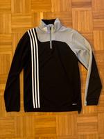 Adidas HalfZip Sweartshirt Gr. 34/36 Hessen - Bad Arolsen Vorschau