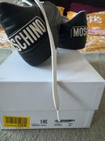 Moschino Schuhe Nordrhein-Westfalen - Bergneustadt Vorschau