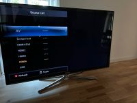 TOP- SAMSUNG UE55C7700WS 55 Zoll LED Fernseher Smart TV HD München - Thalk.Obersendl.-Forsten-Fürstenr.-Solln Vorschau