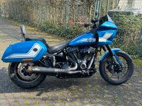 Harley Davidson FXLRST Low Rider ST 117 Fast Johnie Nordrhein-Westfalen - Leverkusen Vorschau
