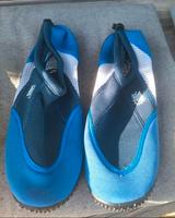 Badeschuhe Baden-Württemberg - Lichtenstein Vorschau