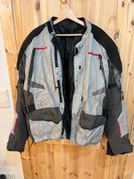 FLM Touren Textiljacke 3.0 Motorradjacke XXXL 60-62 Herren grau Hessen - Nauheim Vorschau