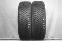 W2545 Winterreifen 185/60 R15 84T 5,6-6,7mm DOT 2317 Hankook Dortmund - Innenstadt-Nord Vorschau