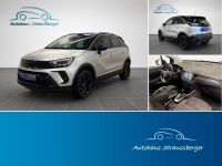 Opel Crossland Ultimate UPE:37.000 € Navi LED Kamera Bayern - Roßtal Vorschau