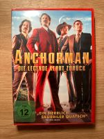 Anchorman Die Legende Kehrt Zurück DVD NEU und Eingeschweißt Nordrhein-Westfalen - Oerlinghausen Vorschau