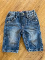 S Oliver kurze Hose Shorts Größe 68 Jeans Nordrhein-Westfalen - Oelde Vorschau