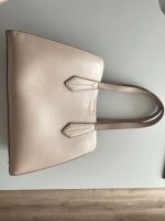 Furla große Schultertasche rosa beige Baden-Württemberg - Neckarsulm Vorschau