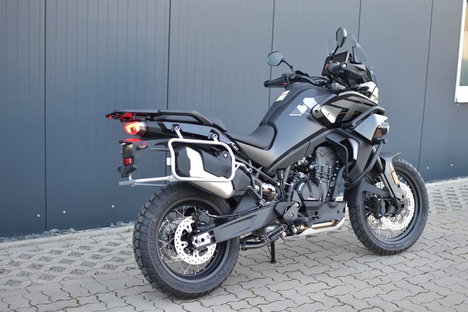 CFMOTO 800MT Explore Edition Motorrad CF MOTO in Hameln