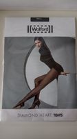 Wolford Tights DIAMOND HEART, black, Größe 36 S neu OVP Baden-Württemberg - Konstanz Vorschau