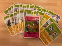 Spiel: Quizkarten Pferde Schleswig-Holstein - Ahrensburg Vorschau