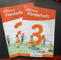 Das Mathebuch 3 Mildenberger Förderheft Forderheft Neuausgabe Sachsen - Puschwitz Vorschau