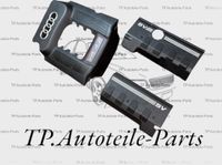 Audi a8 s8 d2 Motorabdeckung 3 Teile S8 Original Nordrhein-Westfalen - Schwalmtal Vorschau