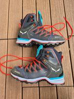 Salewa Wanderschuhe Berlin - Treptow Vorschau