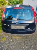 Automobil Ford Fiesta Schleswig-Holstein - Nortorf Vorschau