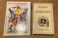 DDR Märchenbücher Bechstein slawische Völker Brandenburg - Doberlug-Kirchhain Vorschau