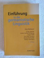 Einführung in die germanistische Linguistik Hessen - Rodenbach Vorschau