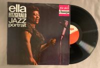 AMIGA Schallplatte Vinyl Ella Fitzgerald Brandenburg - Templin Vorschau