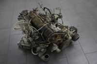 Audi 100 200 Typ 44 2,2L Motor MC1 Turbo 5 Zyl. 10V 121KW 165PS Niedersachsen - Aurich Vorschau