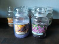 2 Duftkerzen Yankee Candle Lemon Lavender & Verbena Reste im Glas Bonn - Bad Godesberg Vorschau